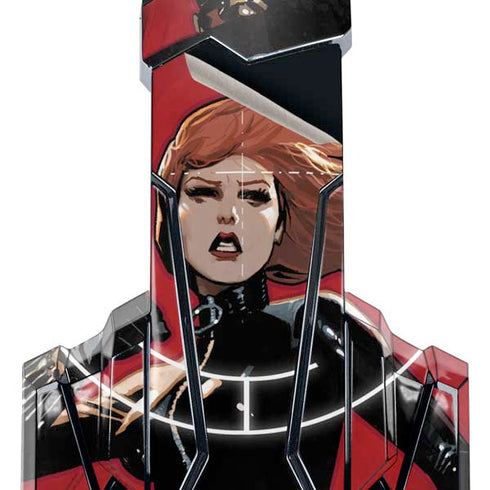 Marvel Black Widow Widowmaker BENGOO G9000 Skin